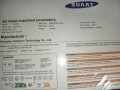Чисто нов запечатан таблет SUAAT S3 10 инча – Android 15, 30GB RAM, 64GB, Комплект с клавиатура и..., снимка 11