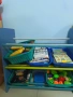 Рафчета  за играчки, снимка 2