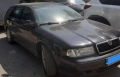 Skoda Octavia 1.8T, снимка 3