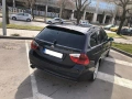 BMW 330 330d xDrive автоматик дизел 2007г, снимка 4