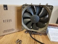 Охладител за процесори Noctua NH-U12S redux (За Intel socket 115X, 1200, 1851, 1700, 2011)CPU Cooler, снимка 2