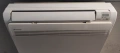 Подов Инверторен климатик Daikin Professional 18000 BTU, снимка 3