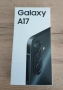 SAMSUNG GALAXY A17 3г Гаранция, снимка 1
