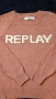 Дамски пуловер Replay , снимка 4