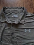 Under Armour - страхотна мъжка тениска  XL , снимка 1