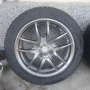 Два чифта джанти с гуми за ford fiesta , снимка 2