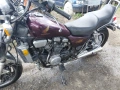 Продавам новвнос honda magna 750, снимка 8