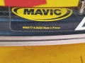 26 цола капла за велосипед колело Shimano deore, Mavic , снимка 3