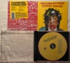cd / цд компакт дискoве - нови - The Rolling Stones / Deep Purple 2026, снимка 2