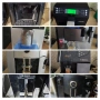 8 броя кафе роботи+2 броя, снимка 1
