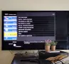 Легендарната 55" Смарт Плазма Panasonic TX-P55ST60E (Струвал нов 6000лв) – За Части / Ремонт, снимка 2