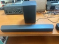 Soundbar Philips: Tab5309/10 С ГАРАНЦИЯ , снимка 1