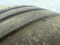 275/35/21 и 325/30/21 Michelin Pilot Sport 4s спорт пакет летни гуми 7мм грайфер дот2022 BMW Porsche, снимка 7