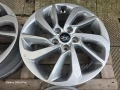 Лети джанти 17ки 5х114.3 Hyundai, снимка 7