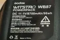светкавица с акумулаторно захранване Godox AD600BM - 600Ws., снимка 6