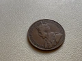 1 цент 1912, 1913, 1916, 1917, 1918, 1932, 1933 Канада, снимка 3