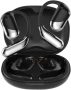 Q16 PRO Безжични слушалки за превод със 70 часа Bluetooth 5.4 Спорт, Отворено носене, снимка 2