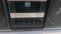 Saba RCR415 Stereo Radio Recorder, снимка 4