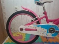 Детски велосипед Ultra Larisa 20", снимка 3