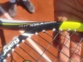 Babolat AeroPro Lite  ракетата на Алкарас и Надал, снимка 10