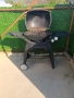 weber q 300 газово барбекю , снимка 6