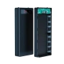 Външна батерия Power Bank за 8 броя батерии 18650, снимка 1