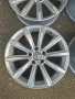 джанти Vw passat tiguan 17 5x112 , снимка 6