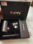 Електронна лула Kamry K1000 Plus – класически дизайн, мощна пара, снимка 1