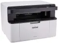 Brother DCP-1610W – лазерен мултифункционален принтер с Wi-Fi, снимка 3