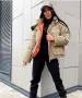 дамски ветровки / якета the north face Gucci , снимка 2