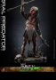 Hot Toys Predator фигура статуя, снимка 3