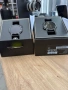 Смарт часовник HUAWEI WATCH GT 5 BLACK VLI-B19F Black Fluoroelastomer Strap 46 MM, GPS, ПУЛСОМЕР, SP, снимка 2
