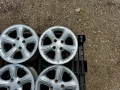 4бр.Алуминиеви джанти 15цола 4x108 за Citroen Berlingo,Peugeot Partner, снимка 6