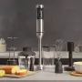 Ръчен блендер Cecotec Power TitanBlack 1500 XL, снимка 1