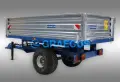 GRAECUS Ремарке Едно-Осно MT1500-H, снимка 3