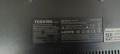 T-Con - 6870C-0442B TV Toshiba 32S2855ES, снимка 3