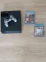 PS4 FAT EDITION + 1 Оригинален контролер + 2 ТОП игри 1TB (1000GB) памет , снимка 1