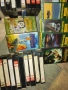 55 броя видеокасети, снимка 2