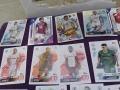 Колекционерски футболни карти Topps Match Attax и Eng.Premier League 54броя нови, снимка 16