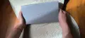 Продавам ЧИСТО НОВ, НЕОТВАРЯН смарт часовник Apple Watch 3 (Black Titanium) 49mm Ti Black Ocean, снимка 6