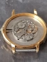 позлатен часовник Zaria , снимка 3