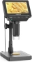 Нов Дигитален Мониторен Микроскоп TOMLOV DM4W (4.3 Инча) с Вградена Прецизна Везничка за Монети ..., снимка 1