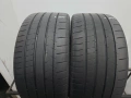 2бр летни гуми 245/35/18 MICHELIN L05303 , снимка 3