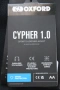 Кожено Мото Яке Oxford Cypher 1.0, снимка 4