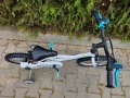 Детско колело/велосипед Btwin 16 цола., снимка 3