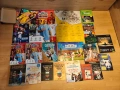 РАЗЛИЧНИ КНИГИ НА МНОГО ДОБРА ЦЕНА ! ! ! ЧИСТО НОВИ ! ! !, снимка 1