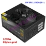 GREAT WALL GW-EPS1250DA(90+) 1250W 80plus gold, снимка 1