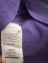Мъжка памучна тениска DSQUARED2 Purple размер S и XL, снимка 2