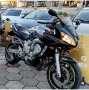 Yamaha FZ6 , снимка 1
