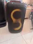 Колона JBL PartyBox 520, снимка 1